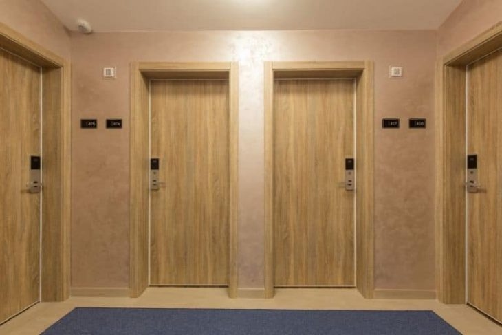 How to Soundproof a Door - 10 Ways to Soundproof a Door How to Soundproof a Door_Get Soundproofing