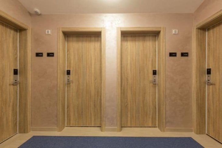 How to Soundproof a Door_Get Soundproofing