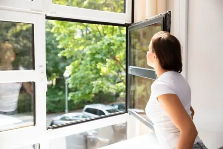 How to Soundproof a Window _Get Soundproofing_Get Soundproofing