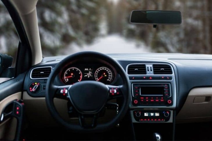 7 Best Sound Deadening Materials for Cars Best Car or Automotive Sound Deadening Materials_Get Soundproofing_Get Soundproofing