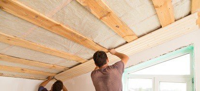 How To Soundproof A Basement Ceiling 10 Ways January 2020