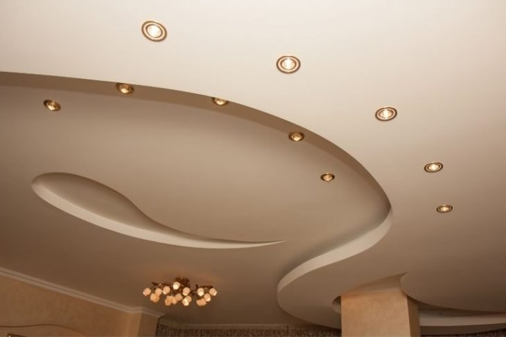 How to Soundproof a Ceiling without Construction - 10 Best Ways How to Soundproof a Ceiling without Construction_Get Soundproofing_Get Soundproofing