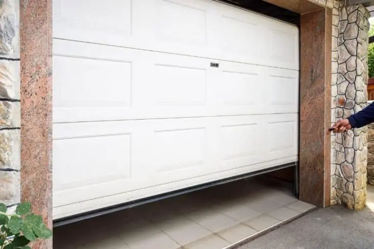 10 Best Quietest Garage Door Opener Get Soundproofing