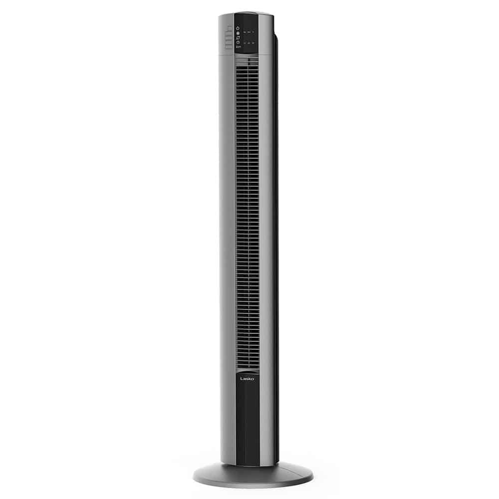 Best Quiet Tower Fan (Quietest/Silent) (January 2021)
