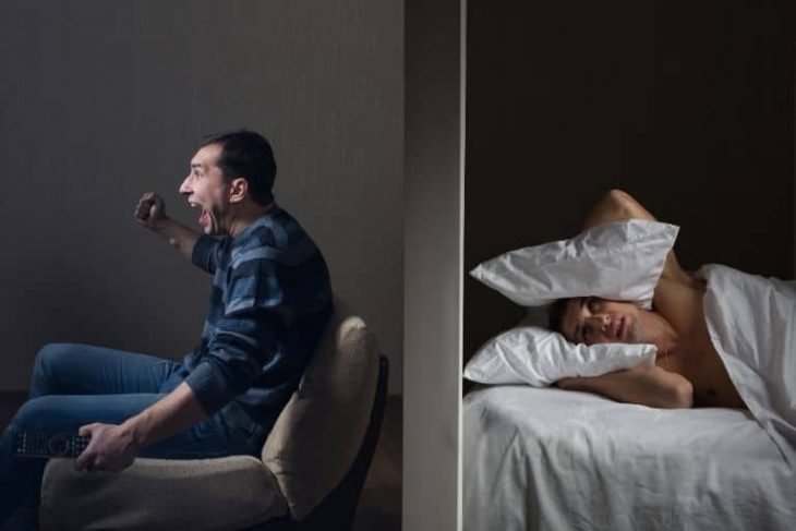 How to Deal with Noisy Upstairs Neighbors (10 Best Solutions) How to Deal with Noisy Neighbors