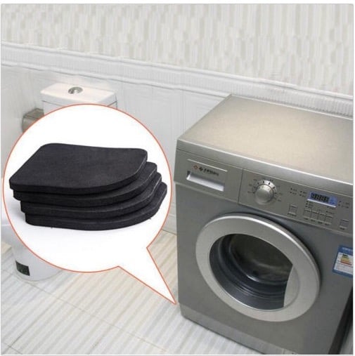 Best Anti Vibration Mats Pads For Washers And Dryers 2020