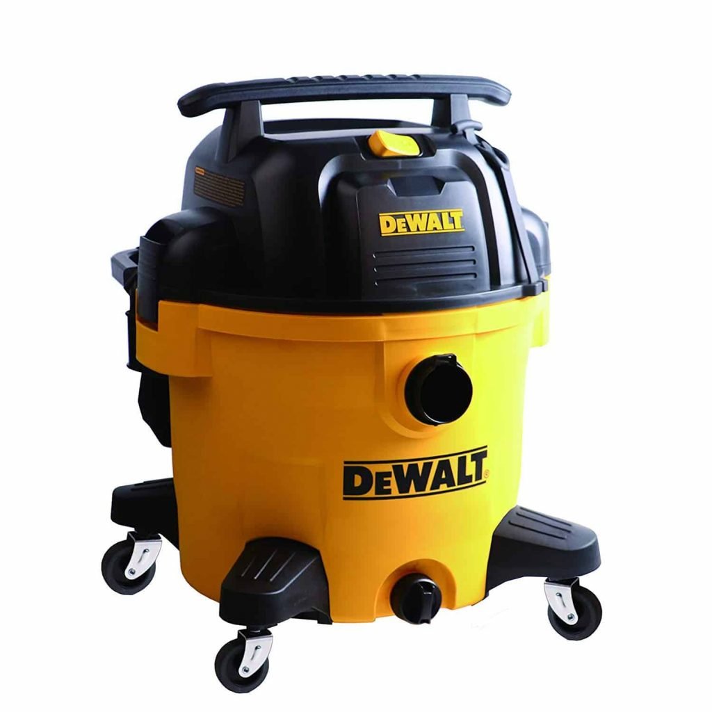 Best Quiet Shop Vac Cleaner (Vacuum) (Updated Oct 2020)