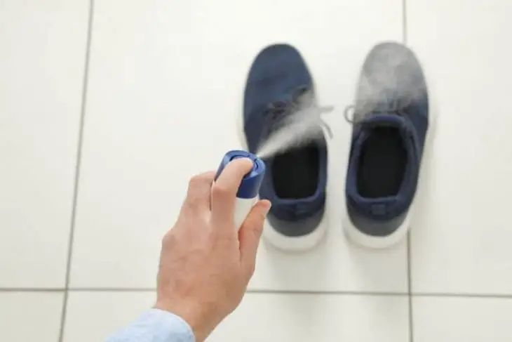 How to Fix Squeaky Shoes Bottoms