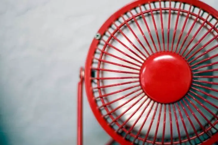 10 Best Quiet Desk Fans Reviewed 10 Best Quiet Desk Fans Reviewed