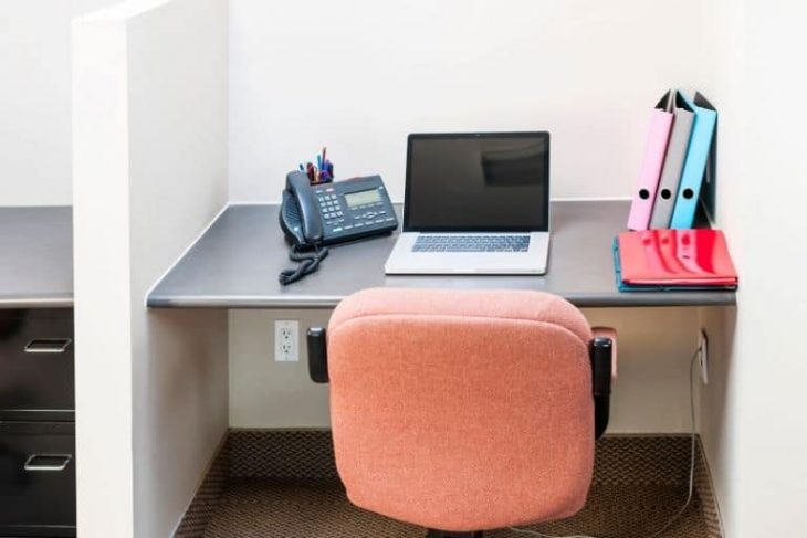 How to Soundproof a Cubicle - 10 Best Ways (Soundproofing Office Cubicles) How to Soundproof a Cubicle_Get Soundproofing