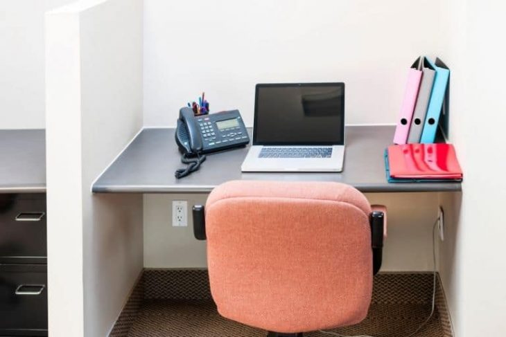 How to Soundproof a Cubicle_Get Soundproofing