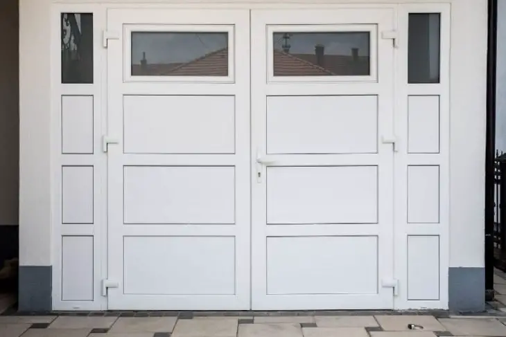 Chamberlain Garage Door Opener Beeping – Solution_Get Soundproofing