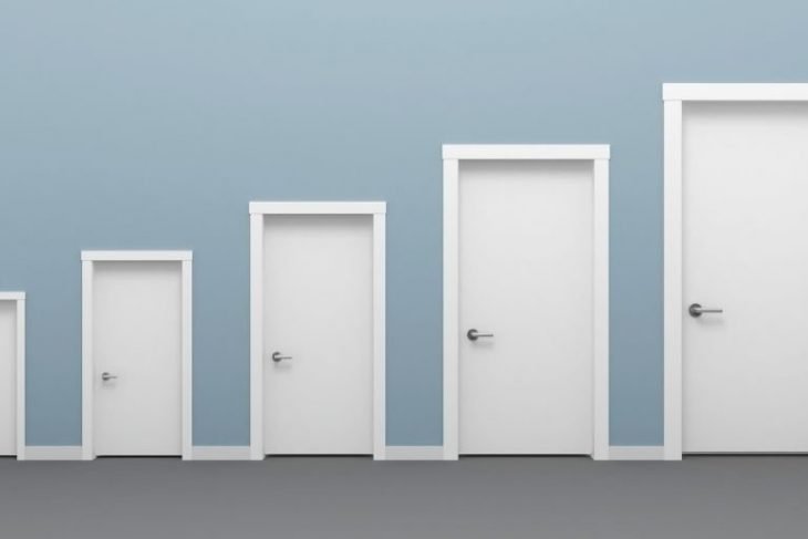 How to Keep a Door from Slamming How to keep a door from slamming_Get Soundproofing