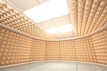 A Guide to Cheap Soundproofing Material A Guide to Cheap Soundproofing Material_Get Soundproofing