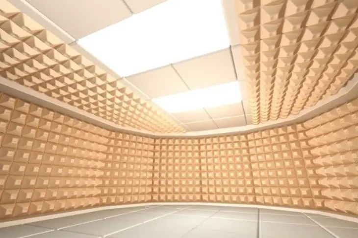 Best Lightweight Soundproofing Materials Best Lightweight Soundproofing Materials_Get Soundproofing