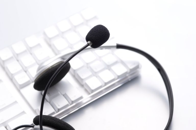 How to Stop Mic From Picking Up Keyboard Noise