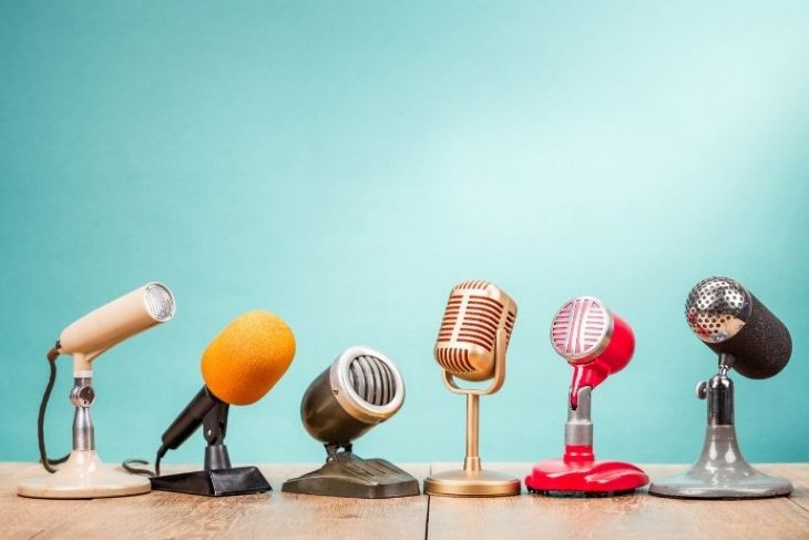 How to fix high pitch noise from the microphone How to fix high pitch noise from the microphone_Get Soundproofing