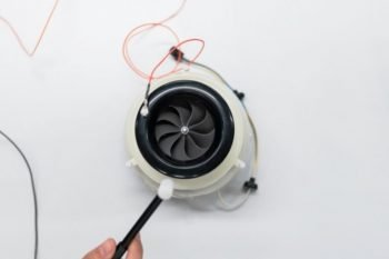 The Quietest Inline Fans The Quietest Inline Fans_Get Soundproofing