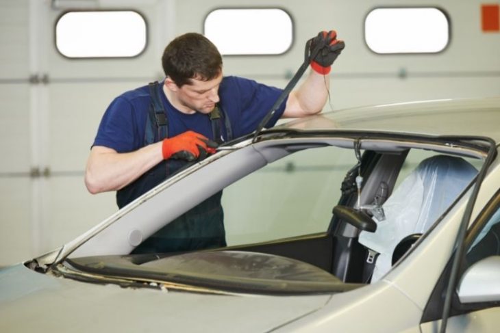 What is an acoustic windshield? What is an acoustic windshield_Get Soundproofing