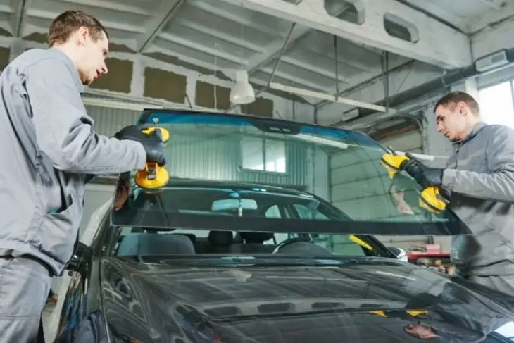 What is an acoustic windshield? What is an acoustic windshield_Get Soundproofing