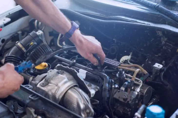 Why does my engine rattle on startup? Why does my engine rattle on startup_Get Soundproofing