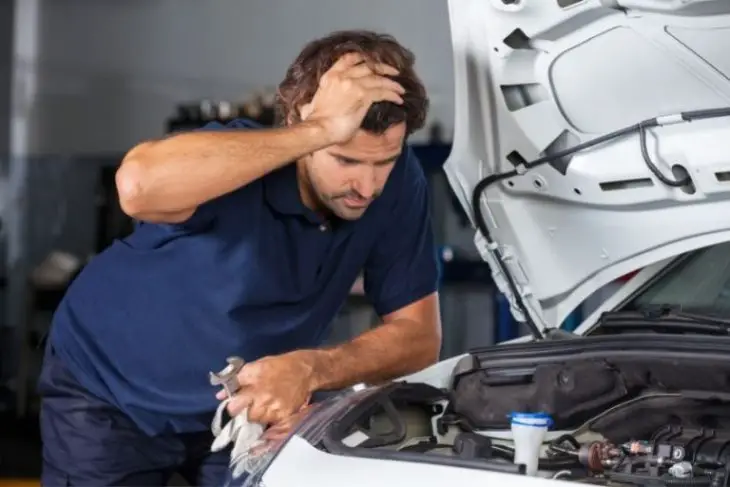 Why does my engine rattle on startup? Why does my engine rattle on startup_Get Soundproofing