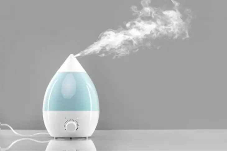 Best Quiet Humidifier for Home_Get Soundproofing
