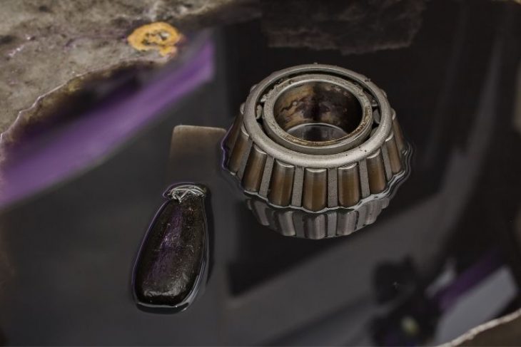 How Long Will a Wheel Bearing Last After it Starts Making Noise How Long Will a Wheel Bearing Last After it Starts Making Noise_Get Soundproofing