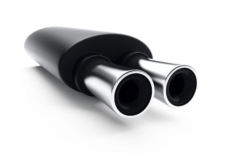 What Causes a Rattle in Muffler and How to Fix it? What causes a rattle in muffler and how to fix it_Get Soundproofing