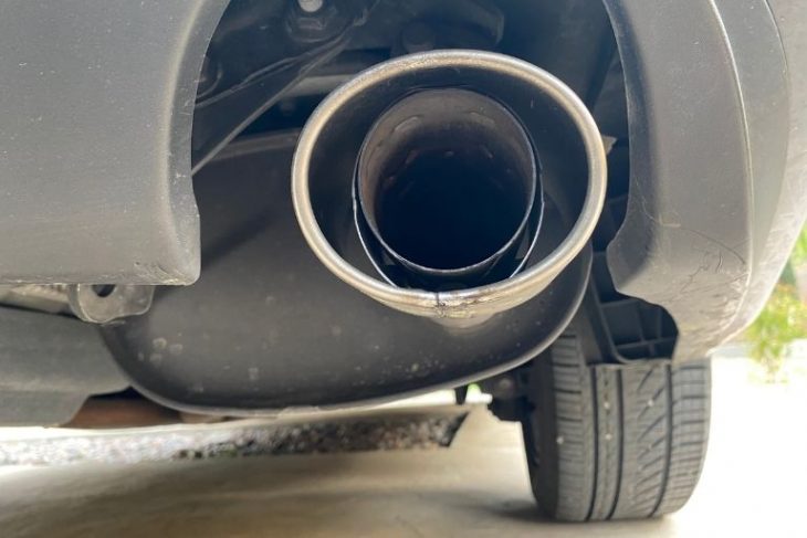 What Causes a Rattle in Muffler and How to Fix it? What causes a rattle in muffler and how to fix it_Get Soundproofing