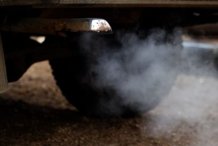 What does an Exhaust Leak sound like and How to fix it? What does an exhaust leak sound like and How to fix it_Get Soundproofing