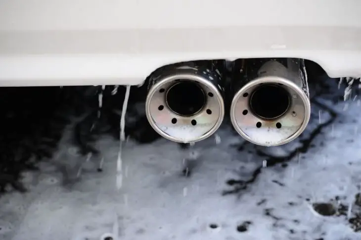 What does an exhaust leak sound like and How to fix it_Get Soundproofing