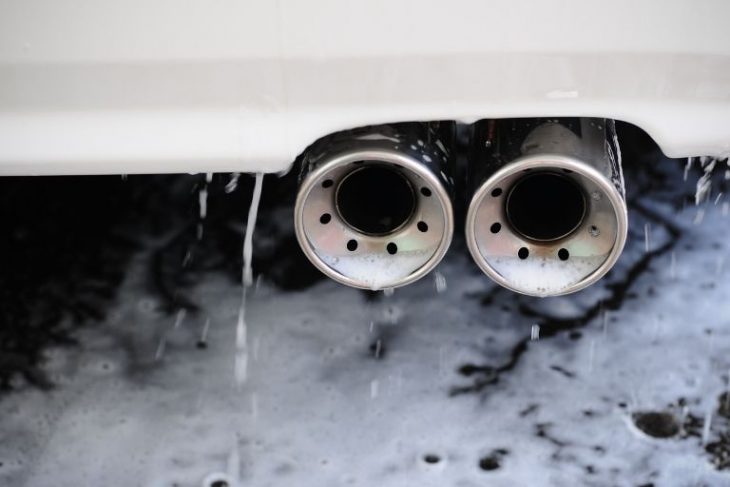 What does an Exhaust Leak sound like and How to fix it? What does an exhaust leak sound like and How to fix it_Get Soundproofing