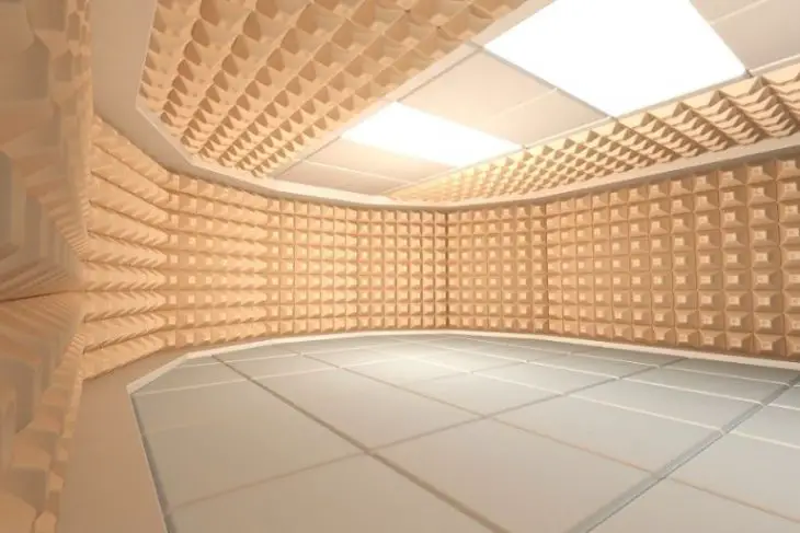 Why Is There White Noise in My Recording? Why Is There White Noise in My Recording_Get Soundproofing