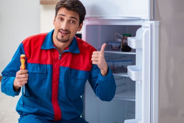 Best Quiet Mini Fridge_Get Soundproofing