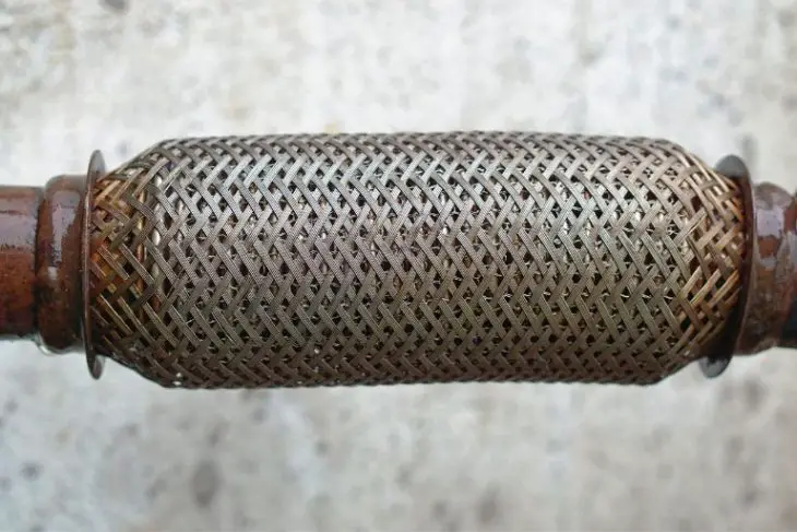 Common Catalytic Converter Rattles and How to Quiet Them Common Catalytic Converter Rattles and How to Quiet Them_Get Soundproofing