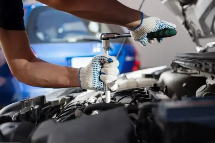 How to Make Your Car Quieter Inside How to make your car quieter inside_Get Soundproofing