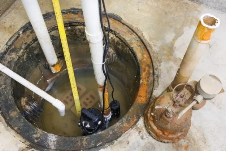 Quietest Sump Pumps_Get Soundproofing