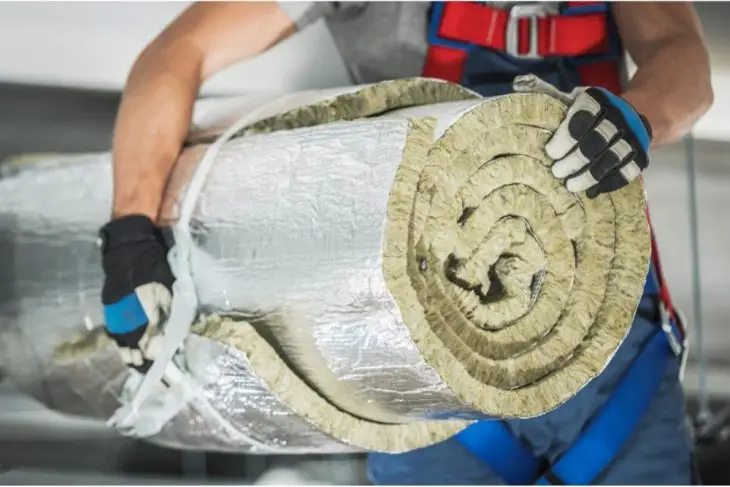 Best Insulation For Soundproofing Best Insulation For Soundproofing
