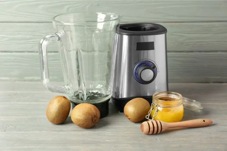 Best Quiet Blender