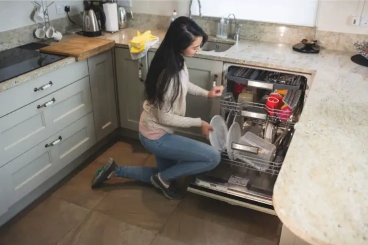 Best Quiet Dishwasher