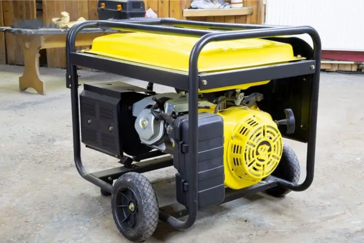 Best Quiet Generator - Top Picks & Reviews Best Quiet Generator