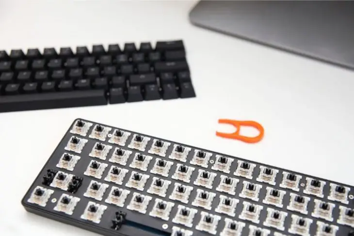 Best Quiet Keyboard Best Quiet Keyboard