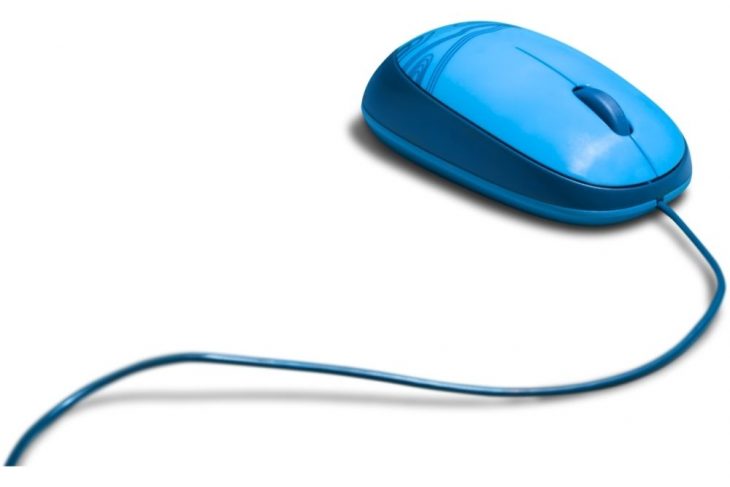 Best Silent Mouse Best Silent Mouse