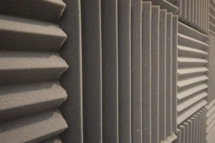 Best Sound Deadening Material Best Sound Deadening Material