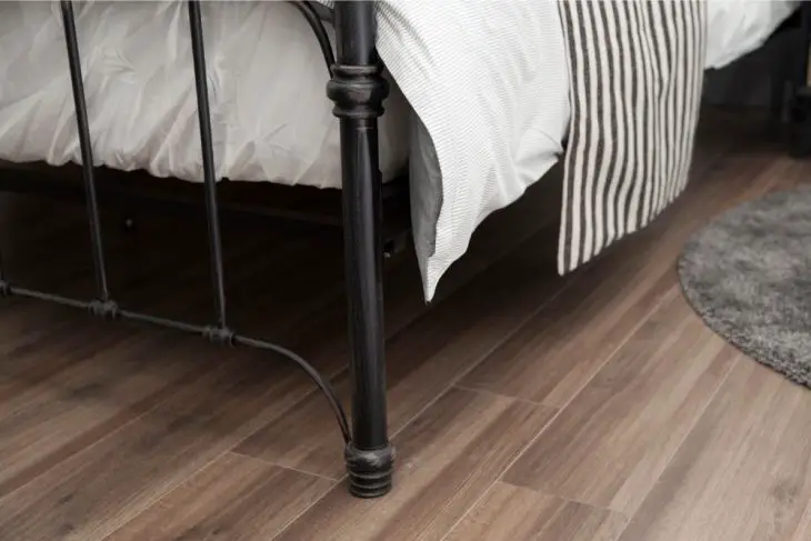 How To Fix A Squeaky Box Spring How To Fix A Squeaky Box Spring