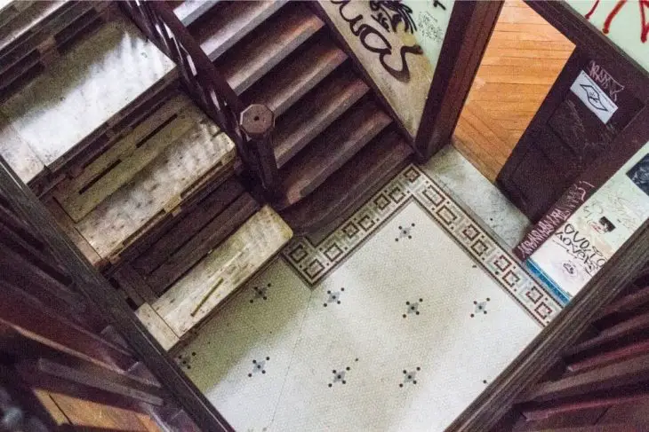 How To Fix Squeaky Stairs How To Fix Squeaky Stairs
