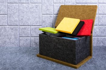 How To Make A Soundproof Box