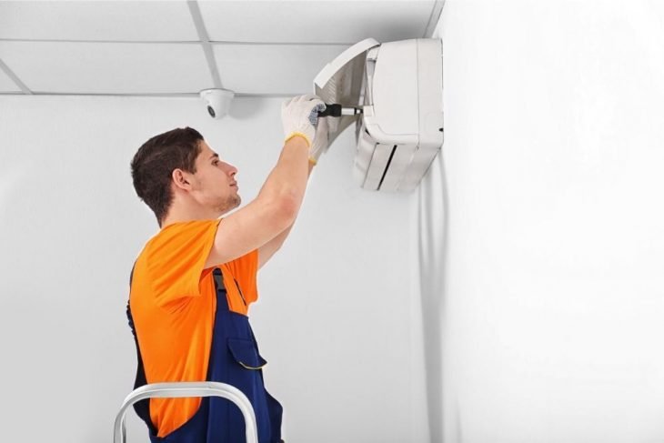 How To Quiet A Noisy Air Conditioner How To Quiet A Noisy Air Conditioner