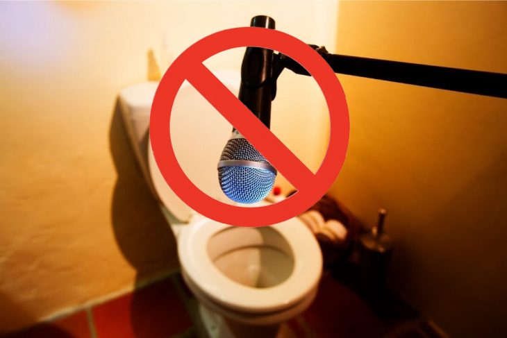 How To Soundproof A Bathroom How To Soundproof A Bathroom